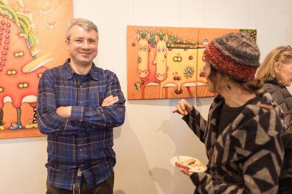 Art House SF by null