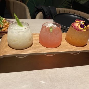 Cantina Monarca - Cocktail Bars Near Me - Bellevue, Washington