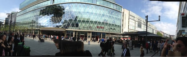 Zeil by null