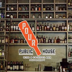 Pour Kitchen & Bar