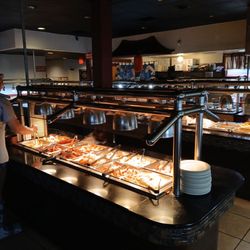 Sakura Japanese Buffet