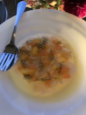 OTTO Ristorante by null