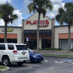 Store front
