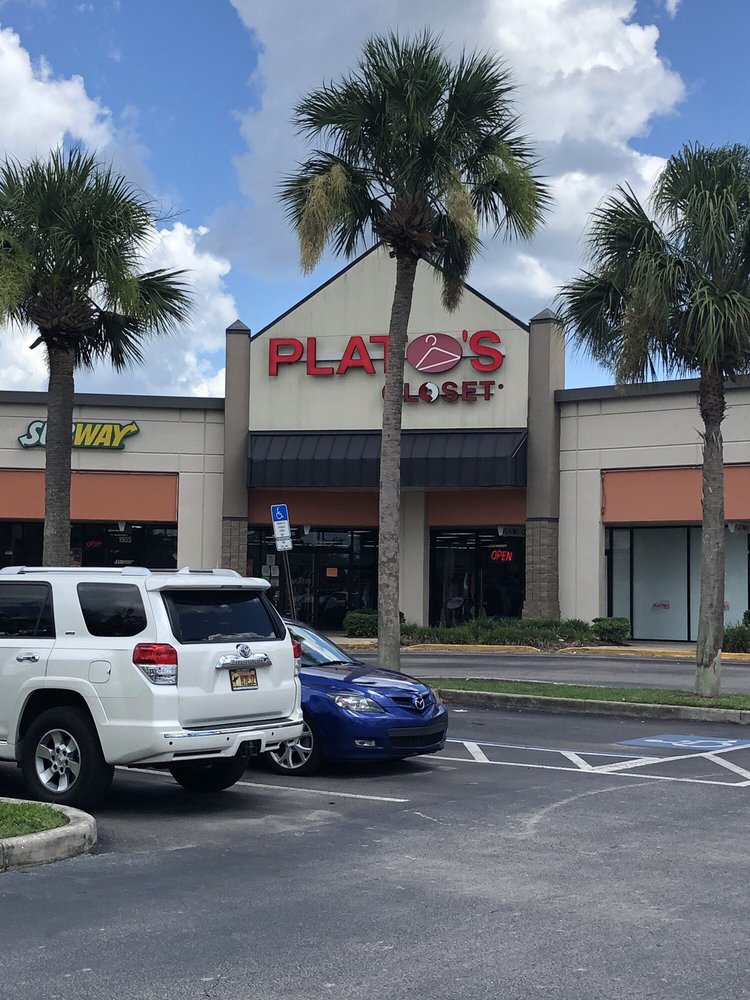 PLATO’S CLOSET 34 Reviews Used, Vintage & Consignment 1957 W