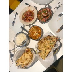Ellie's Indian Curry Corner - Ellie's Indian Curry Corner