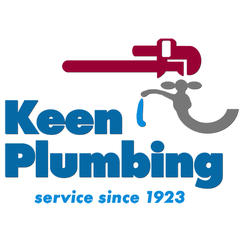 Slide of Keen Plumbing