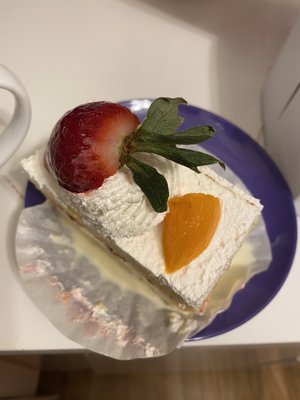 La Delice Pastry Shop by null