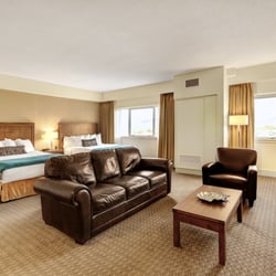 Hotel 540 - Family Suite