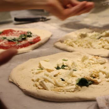Fratelli La Bufala - Pizza Near Me - London, XGL