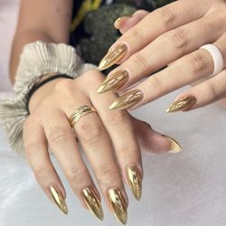I Nail Lounge - Inaillouge
