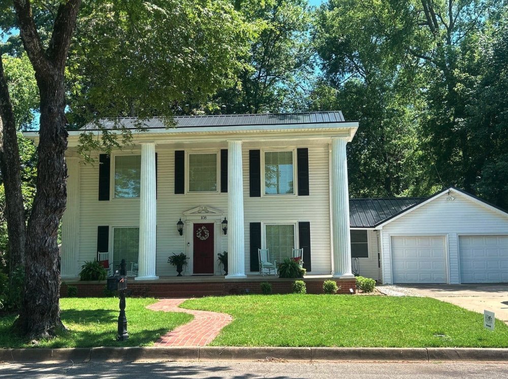 Slide of KLA Roofing & Construction