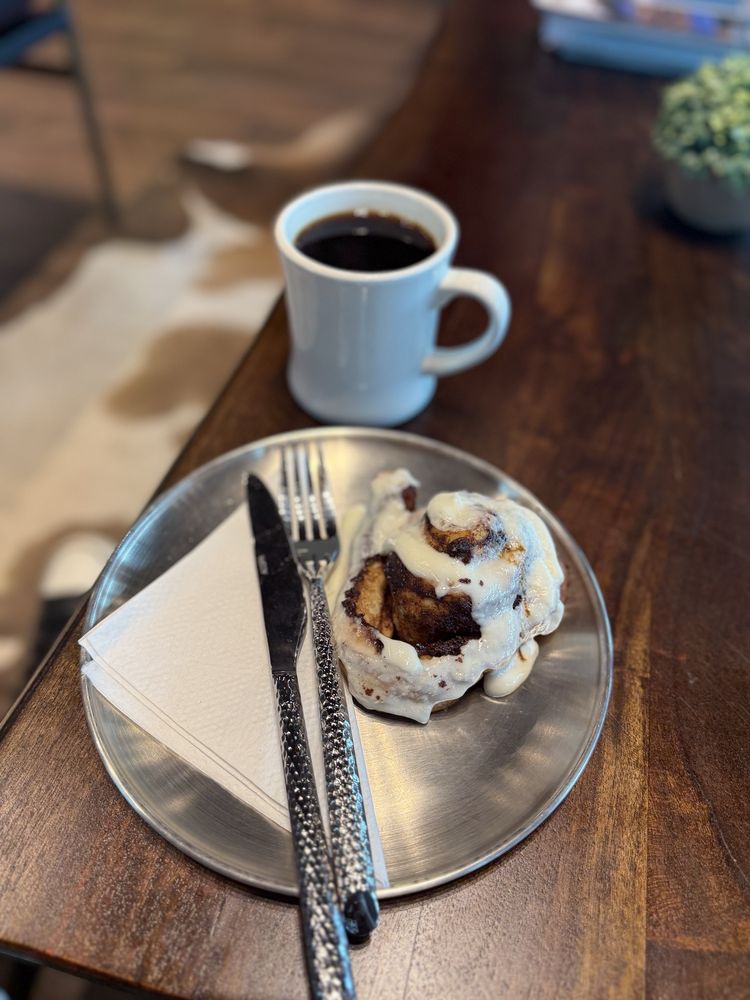 Huey's Coffee