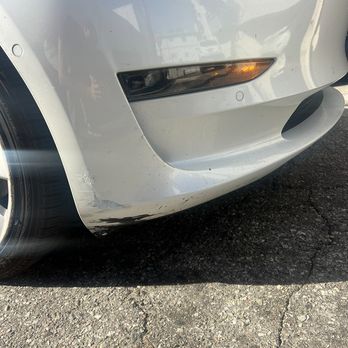 Chase Auto Body - Damage before repair - Body Shops Near Me - North Hills, California Chase Auto Body - Damage before repair - Body Shops Near Me - North Hills, California