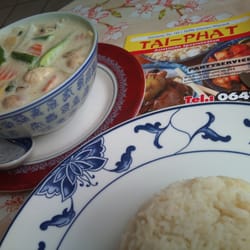 Imbiss Thai Phat