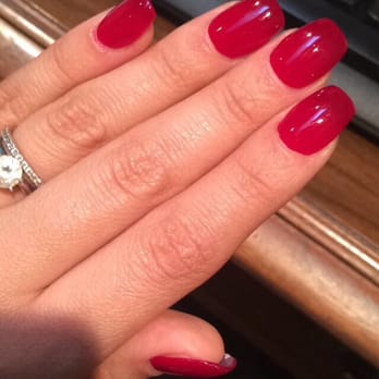 Finger Tips Nail Salon - Perfection! - Nail Salons Near Me - Bluffton, South Carolina
