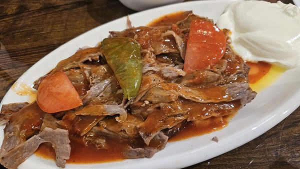 Doner Corner by null