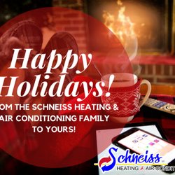 Schneiss Heating & Air Conditioning