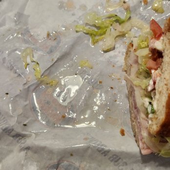 Jersey Mike's Subs - Fast Food Near Me - Grandville, Michigan