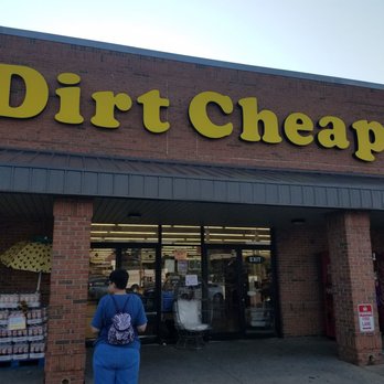 Dirt Cheap - No good deals today!!! - Discount Store Near Me - Jackson, Alabama Dirt Cheap - No good deals today!!! - Discount Store Near Me - Jackson, Alabama