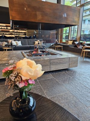 Kempinski Hotel Berchtesgaden by null