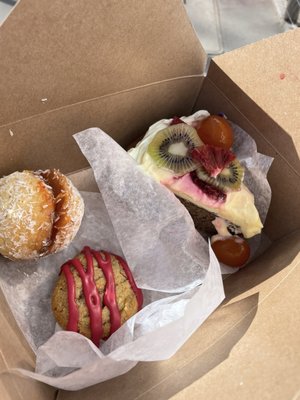 Panadería Matilija by null