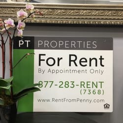 PT Properties - Residential property management serving all of Kitsap County