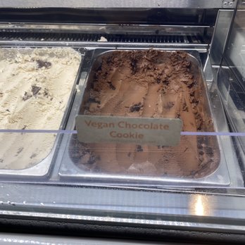 Flower & Cream - Ice Cream & Frozen Yogurt Near Me - Houston, Texas