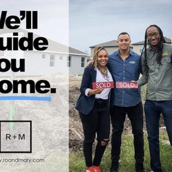 RO + MARY Central Florida Real Estate