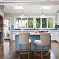 Bath Plus Kitchen - Kitchen remodel