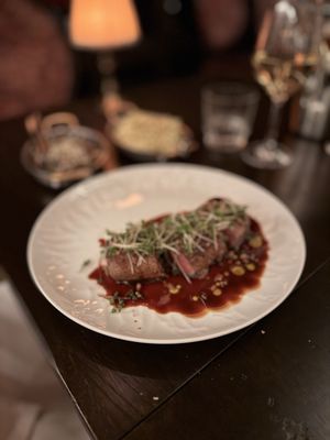 Hotel Pigalle by null