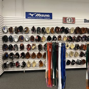 Romeo Sporting Goods - Sporting Goods Near Me - Birmingham, Alabama Romeo Sporting Goods - Sporting Goods Near Me - Birmingham, Alabama