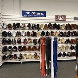 Romeo Sporting Goods