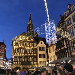 Weihnachtsmarkt
