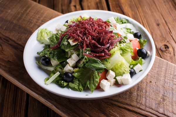 Samarkand Steakhouse by null