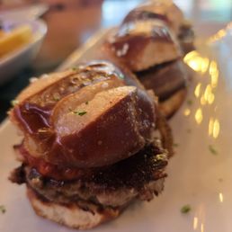 Sliders Sliders