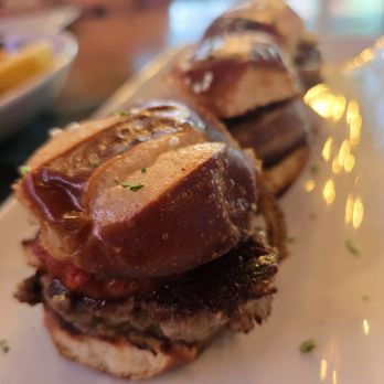 Pillbox Tavern - Sliders - Sports Bars Near Me - Saint Paul, Minnesota Pillbox Tavern - Sliders - Sports Bars Near Me - Saint Paul, Minnesota