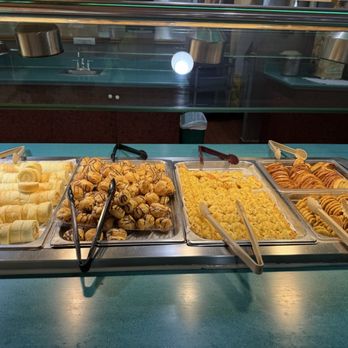 Beijing Gourmet - Desserts - Chinese Near Me - Tulsa, Oklahoma