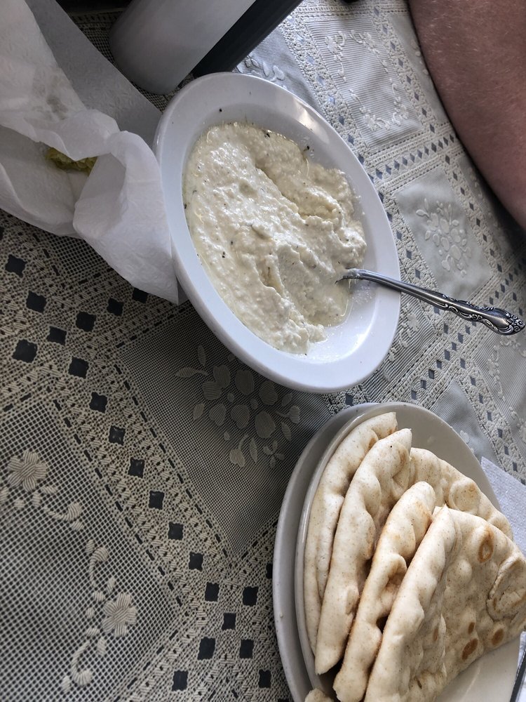 SAVVAS GREEK CUISINE & GRILL 94 Photos & 239 Reviews 6730