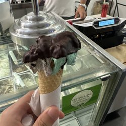 Gelateria Brivido