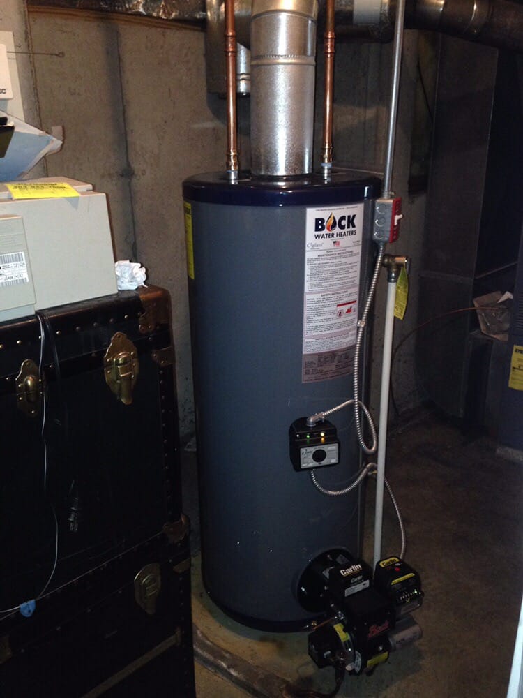 Slide of Al's Plumbing