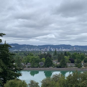 Mount Tabor Park - Parks Near Me - Portland, Oregon