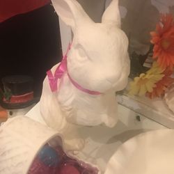 Fired Up Ceramics