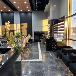 AQ Nail Spa University
