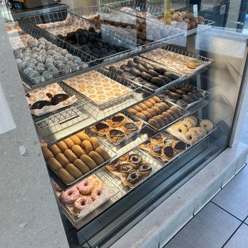 Dunkin' - Inside - Coffee & Tea Near Me - Hayward, California Dunkin' - Inside - Coffee & Tea Near Me - Hayward, California