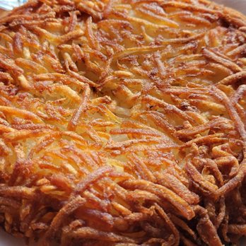 Gravy - Crispy hashbrowns - American Near Me - Portland, Oregon Gravy - Crispy hashbrowns - American Near Me - Portland, Oregon