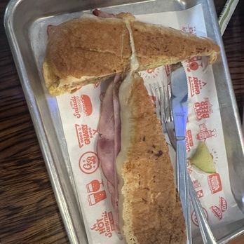 The Gnarly Barley - Cubano Fuego - Sandwiches Near Me - Orlando, Florida The Gnarly Barley - Cubano Fuego - Sandwiches Near Me - Orlando, Florida