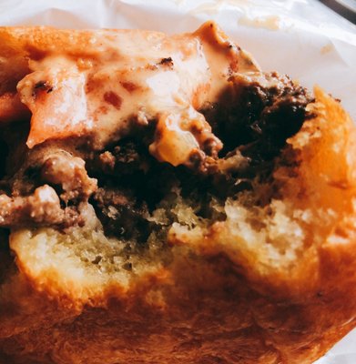 HENRY'S BURGER Daikanyama by null