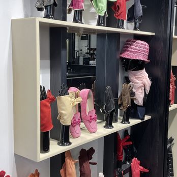 Sermoneta Gloves - Leather Goods Near Me - New York, New York Sermoneta Gloves - Leather Goods Near Me - New York, New York
