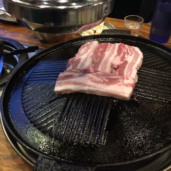 Jongro BBQ Flushing - Pork belly - Korean Near Me - Flushing, New York Jongro BBQ Flushing - Pork belly - Korean Near Me - Flushing, New York