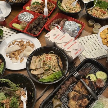 Nok’s Kitchen - Laotian Near Me - Westminster, California Nok’s Kitchen - Laotian Near Me - Westminster, California